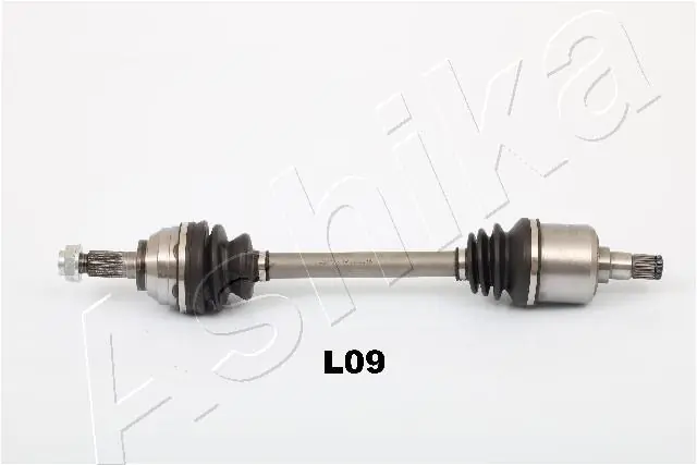 Drive Shaft 62-0L-L09