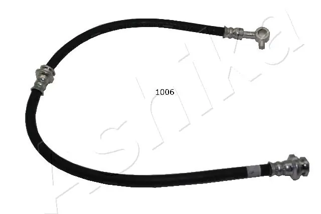 Holding Bracket, brake hose 69-01-1006