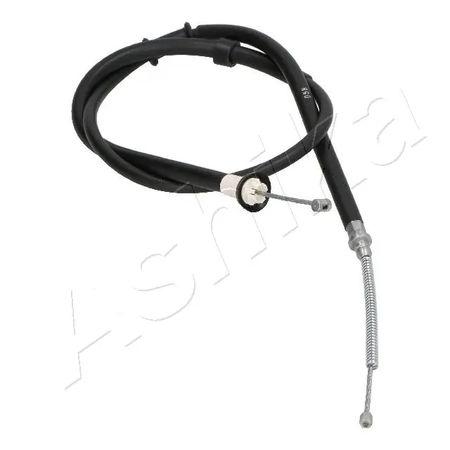 Cable Pull, parking brake 131-00-0254