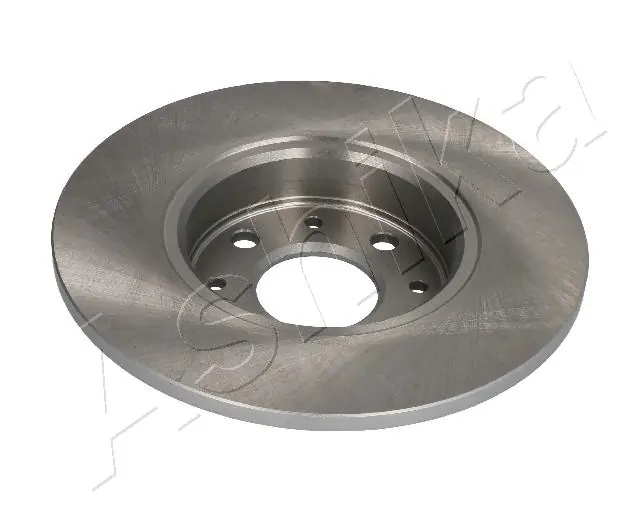 ASHIKA 61-00-0210C Brake Disc