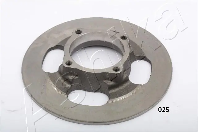 Brake Disc 60-00-025C
