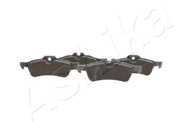 Brake Pad Set, disc brake 51-00-00015