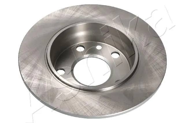 ASHIKA 61-01-135C Brake Disc