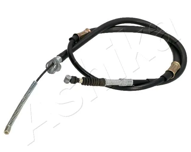 Cable Pull, parking brake 131-02-201