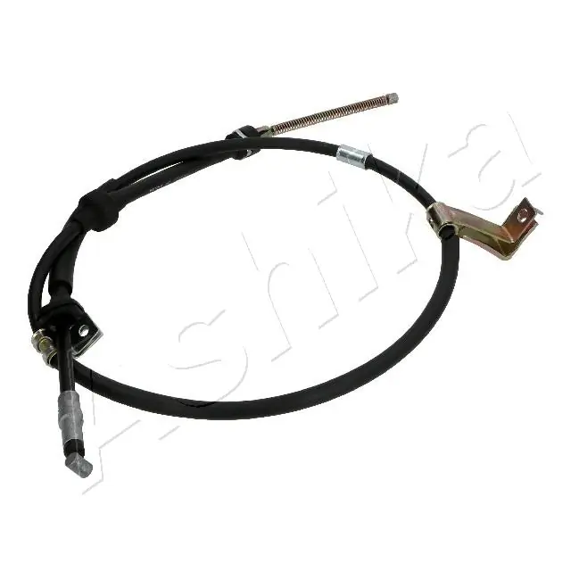 Cable Pull, parking brake 131-04-419R