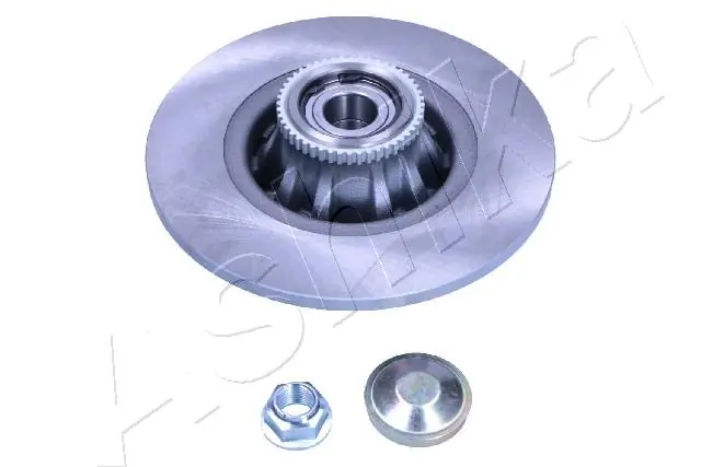 Brake Disc 61-01-103C