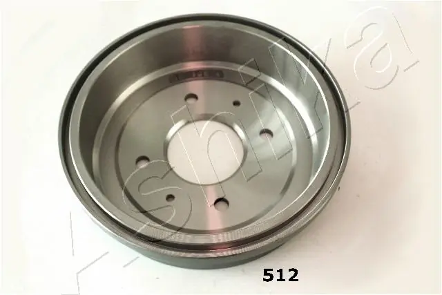 Brake Drum 56-05-512