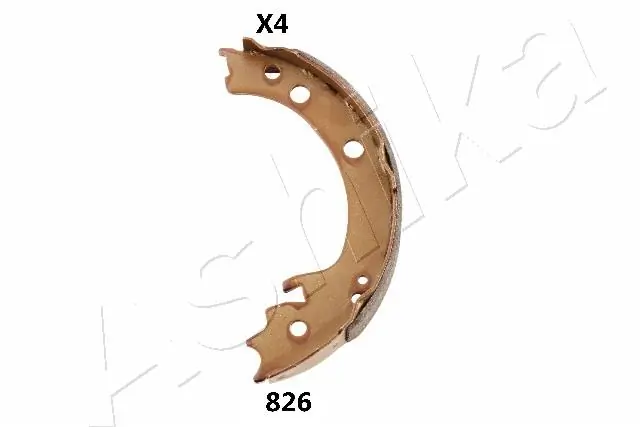 Brake Shoe Set, parking brake 55-08-826