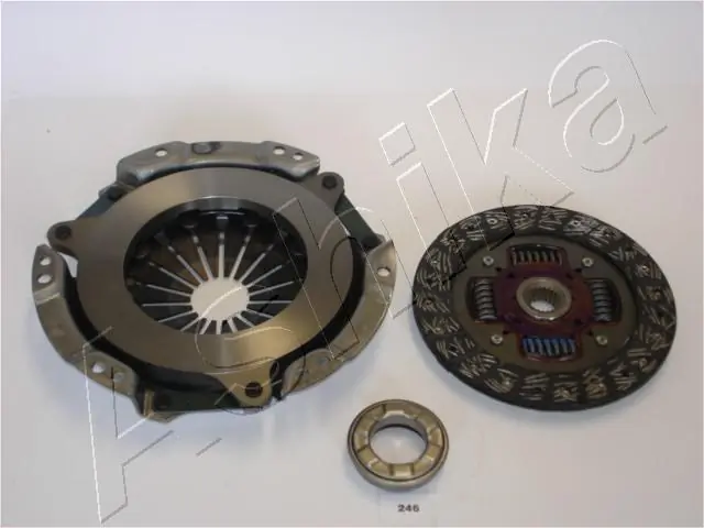 ASHIKA 92-02-246 Clutch Kit