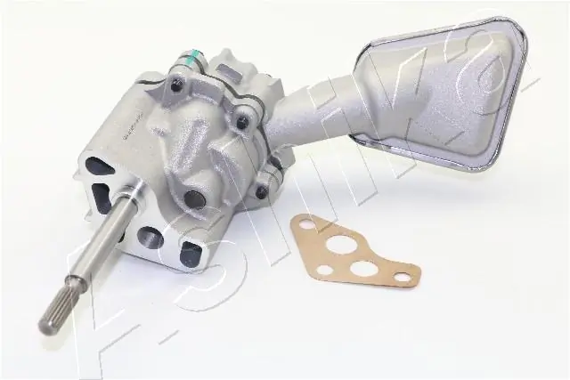 Oil Pump 157-FI-FI05