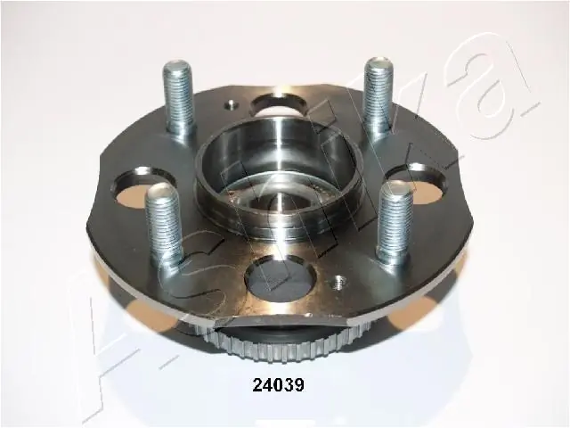 ASHIKA 44-24039 Wheel Hub