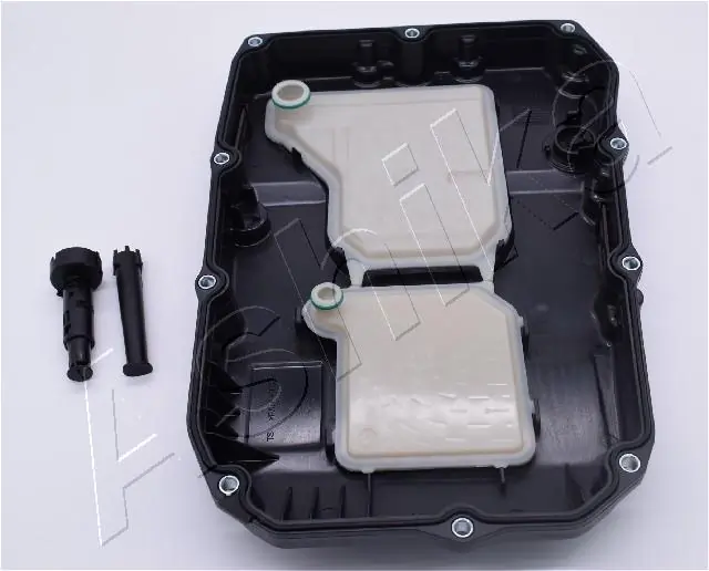 Hydraulic Filter, automatic transmission FTA036