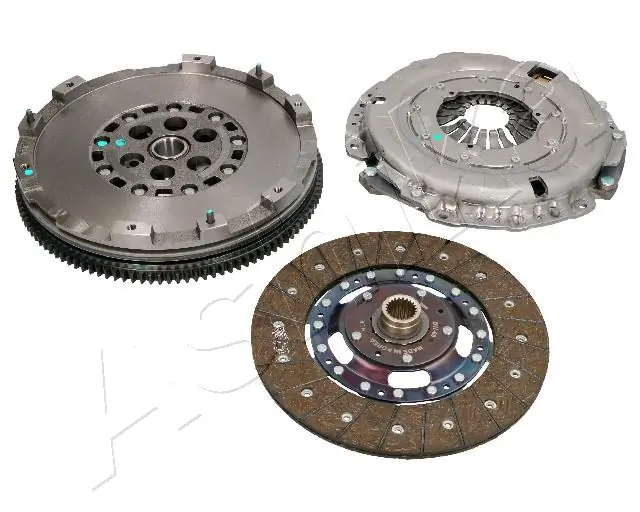 Clutch Kit 98-0W-W02