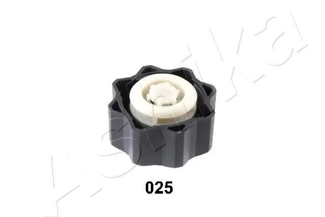 Cap, radiator 33-00-025
