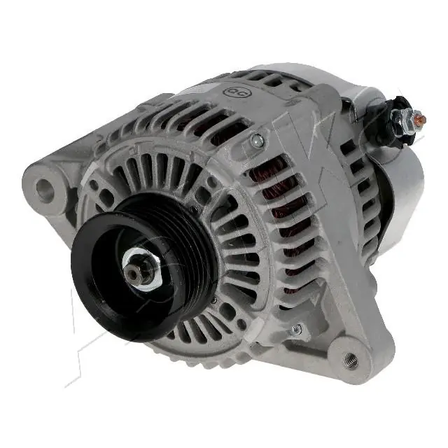 Alternator 002-T372