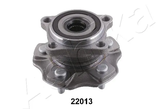 Wheel Hub 44-22013