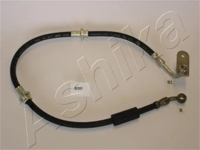 Holding Bracket, brake hose 69-08-830