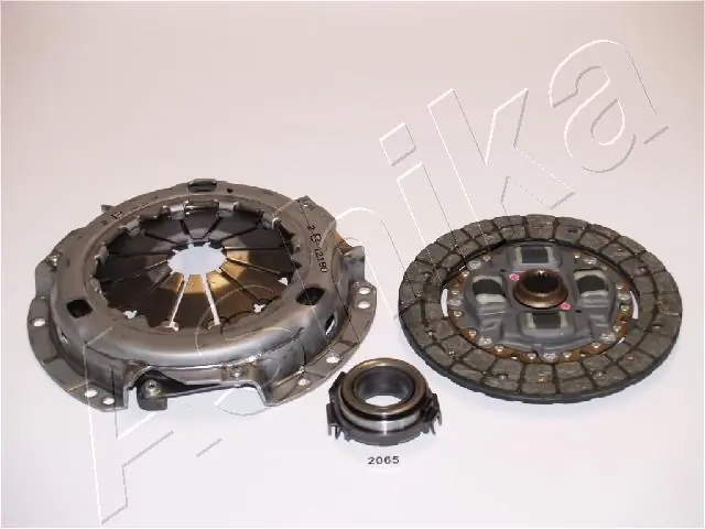 Clutch Kit 92-02-2065
