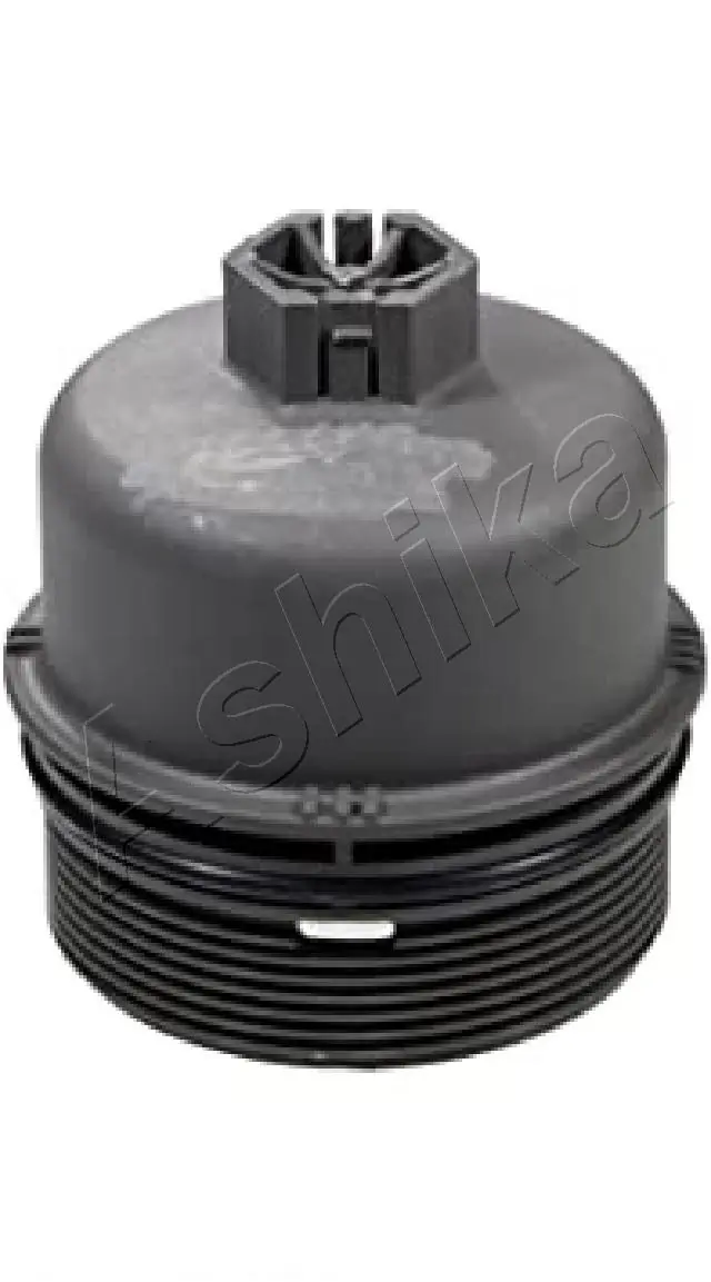 Cap, oil filter housing 160-00-039