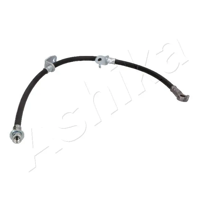 Holding Bracket, brake hose 69-02-2104