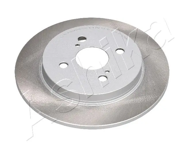 Brake Disc 61-02-232C