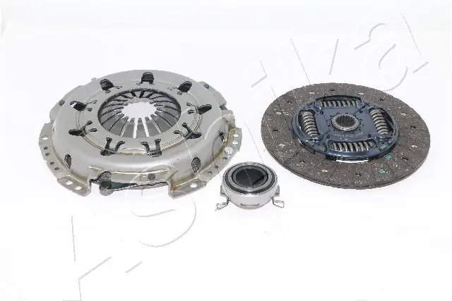 Clutch Kit 92-02-287