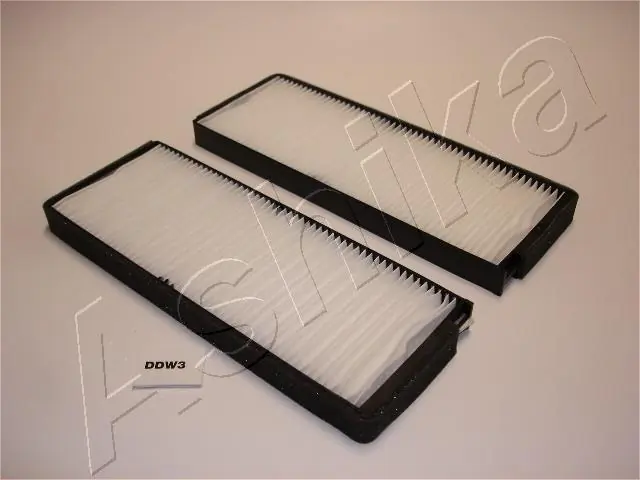 Filter, cabin air 21-DW-W3