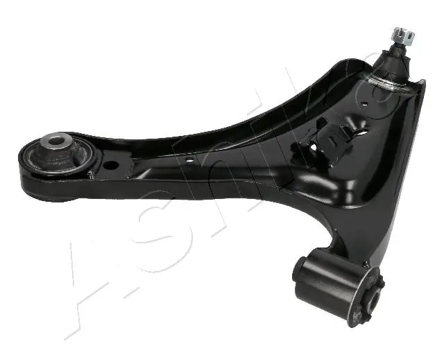 Control/Trailing Arm, wheel suspension 72-06-604R