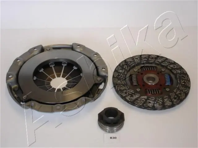 Clutch Kit 92-0K-K30