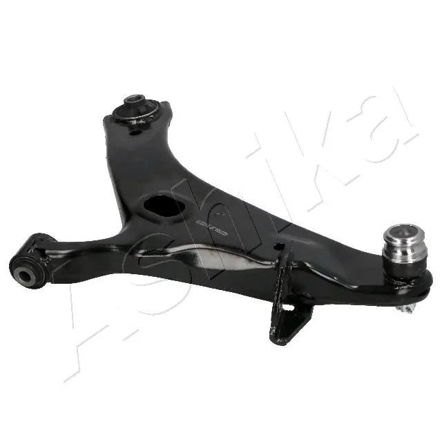 Control/Trailing Arm, wheel suspension 72-07-710L