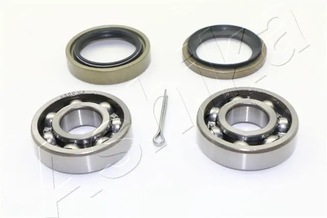 Wheel Bearing Kit 44-16004