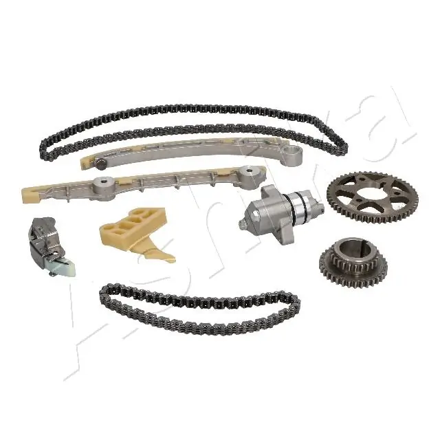 ASHIKA KCK411 Timing Chain Kit