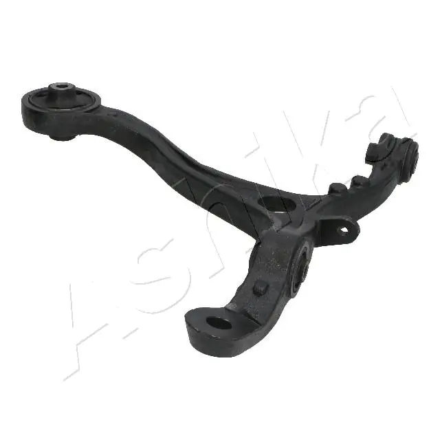 Control/Trailing Arm, wheel suspension 72-04-436L