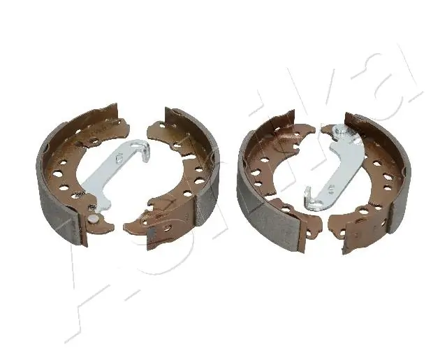 Brake Shoe Set 55-00-0318