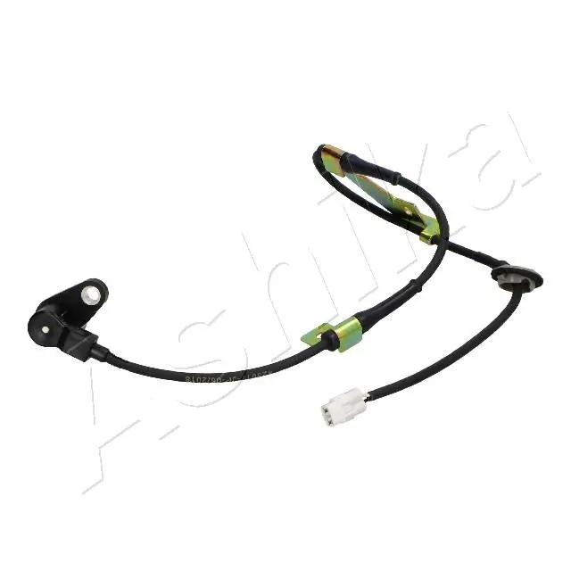 Sensor, wheel speed 151-08-802