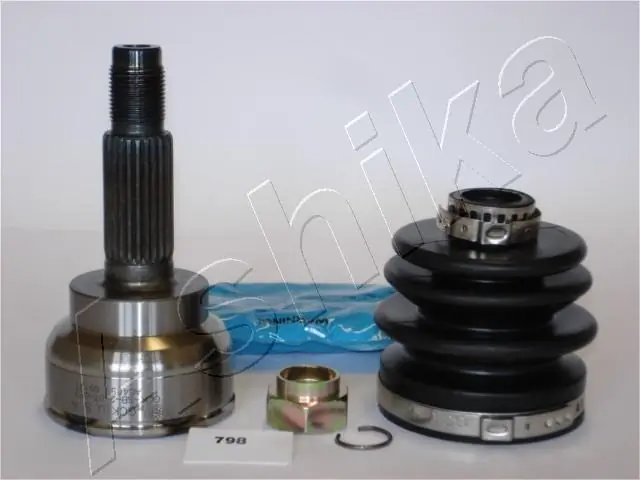 Joint Kit, drive shaft 62-07-798