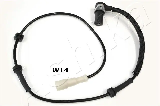 Sensor, wheel speed 151-0W-W14