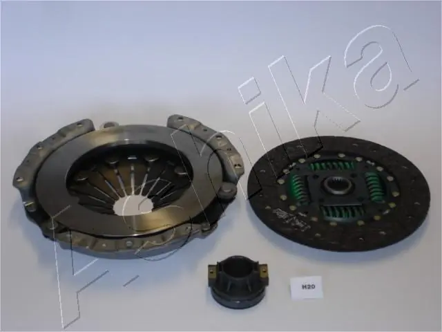 Clutch Kit 92-H0-020