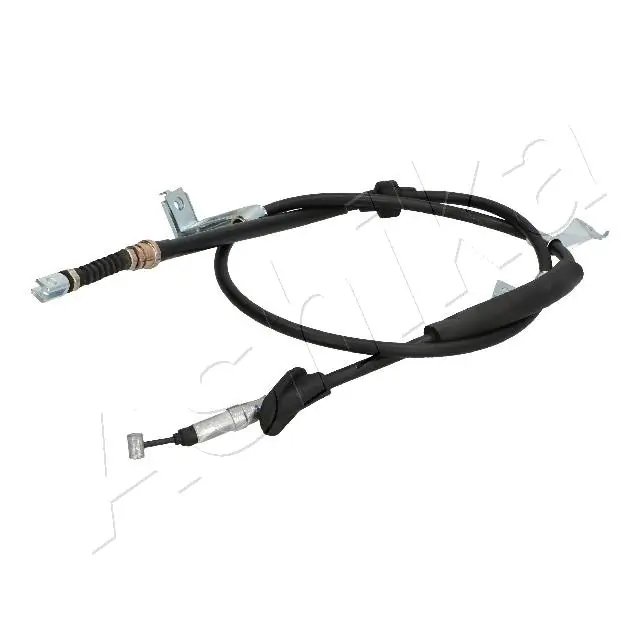 Cable Pull, parking brake 131-04-400