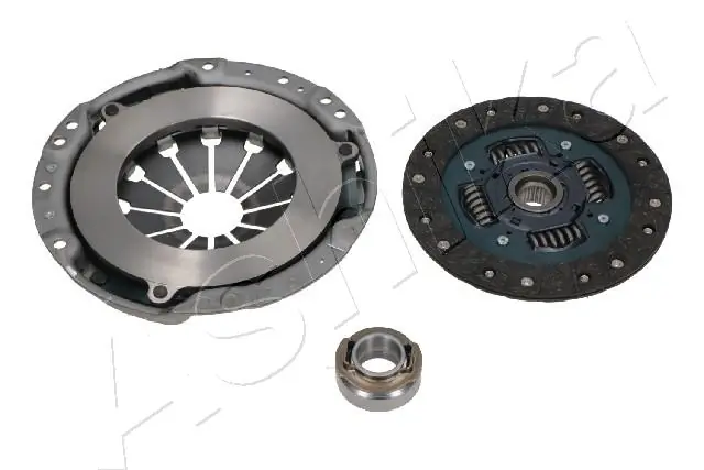 Clutch Kit 92-06-649