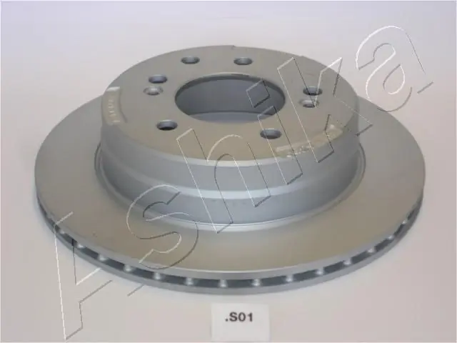 Brake Disc 61-0S-S01