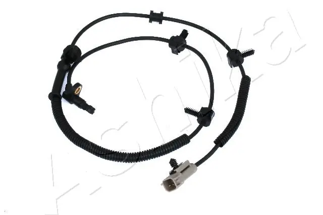 Sensor, wheel speed 151-09-900
