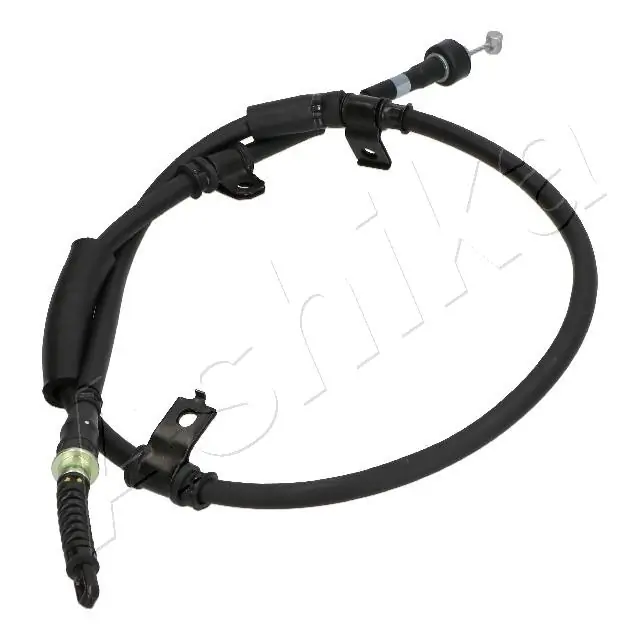 Cable Pull, parking brake 131-0H-H44L