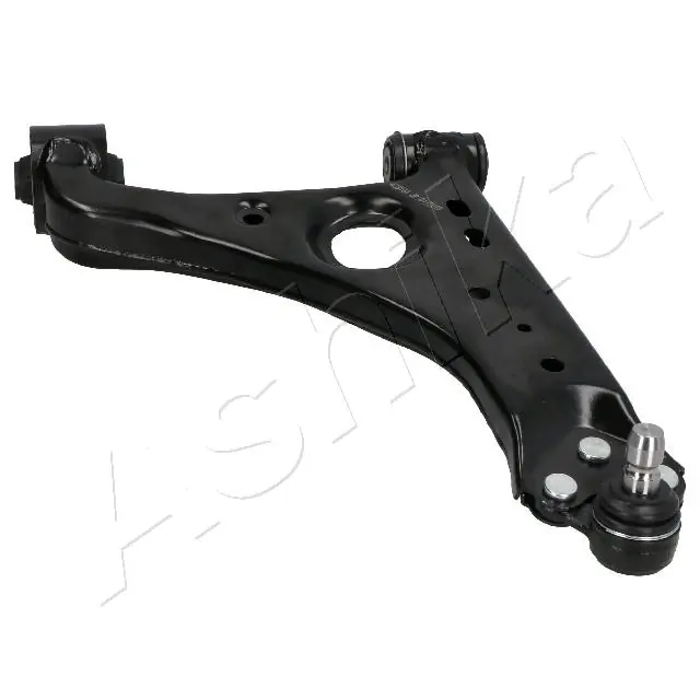 Control/Trailing Arm, wheel suspension 72-0W-W09R