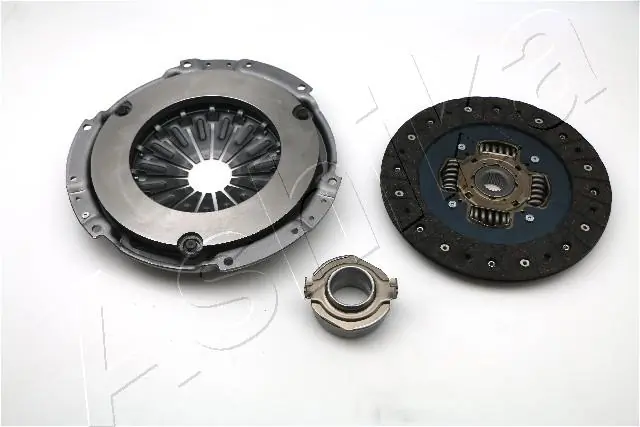 Clutch Kit 92-03-367