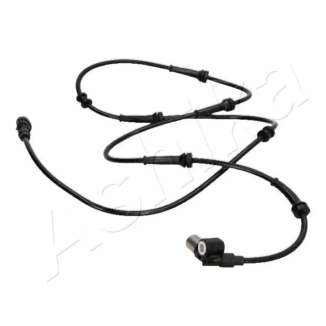 Sensor, wheel speed 151-09-907