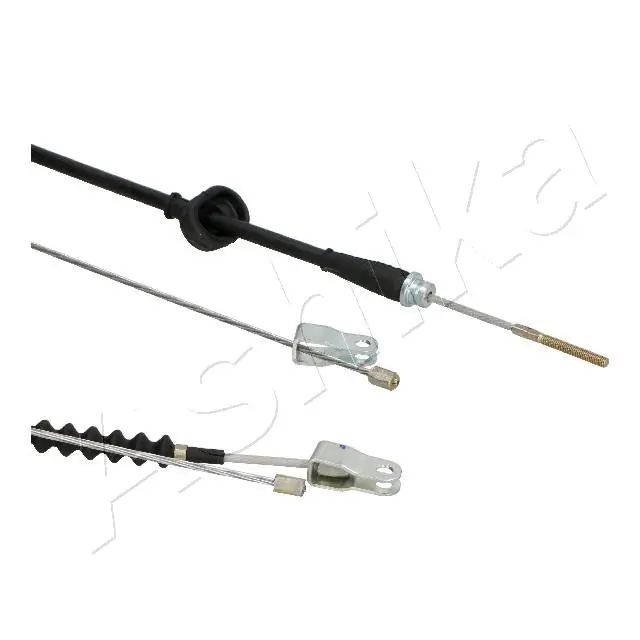 ASHIKA 131-02-2033 Cable Pull, parking brake