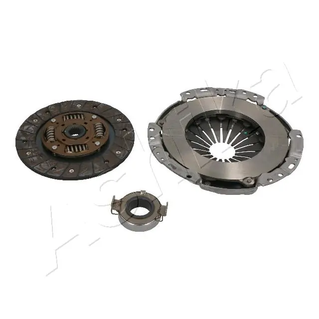 Clutch Kit 92-02-2088