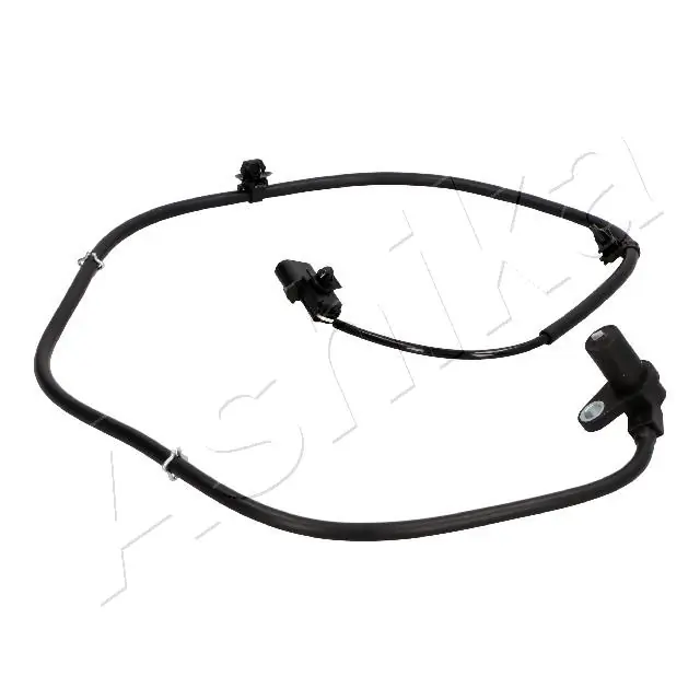 Sensor, wheel speed 151-05-538