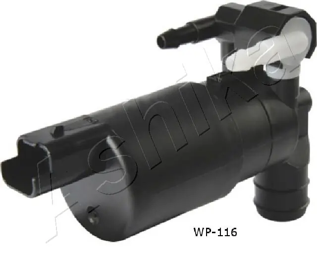 Washer Fluid Pump, window cleaning 156-01-116